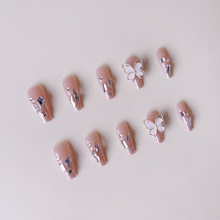 Nail art set Kalsten