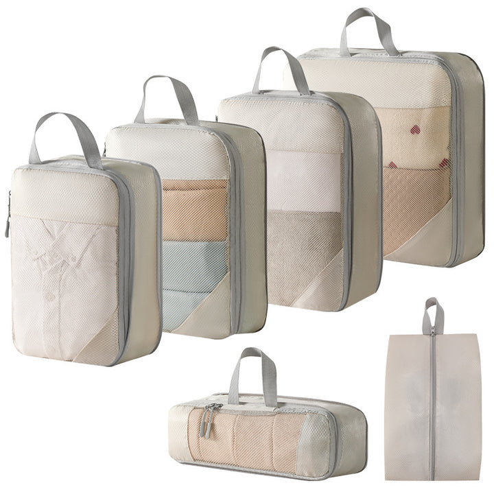 Practical Travel Packing Set Kalsten