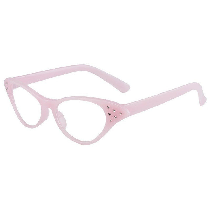 Stylish Shield Sunglasses with Hole Design Kalsten
