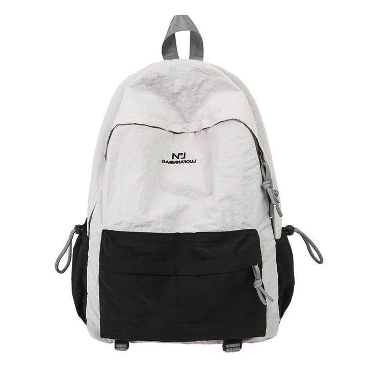 Lightweight Multi-Functional Backpack