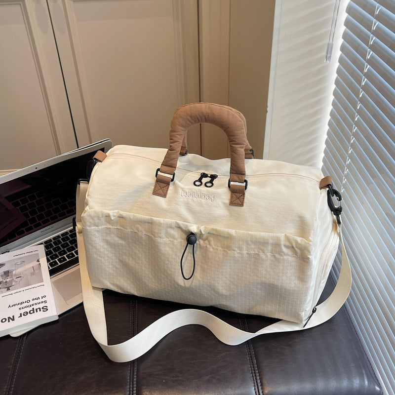 Compact Travel Duffle Bag Kalsten