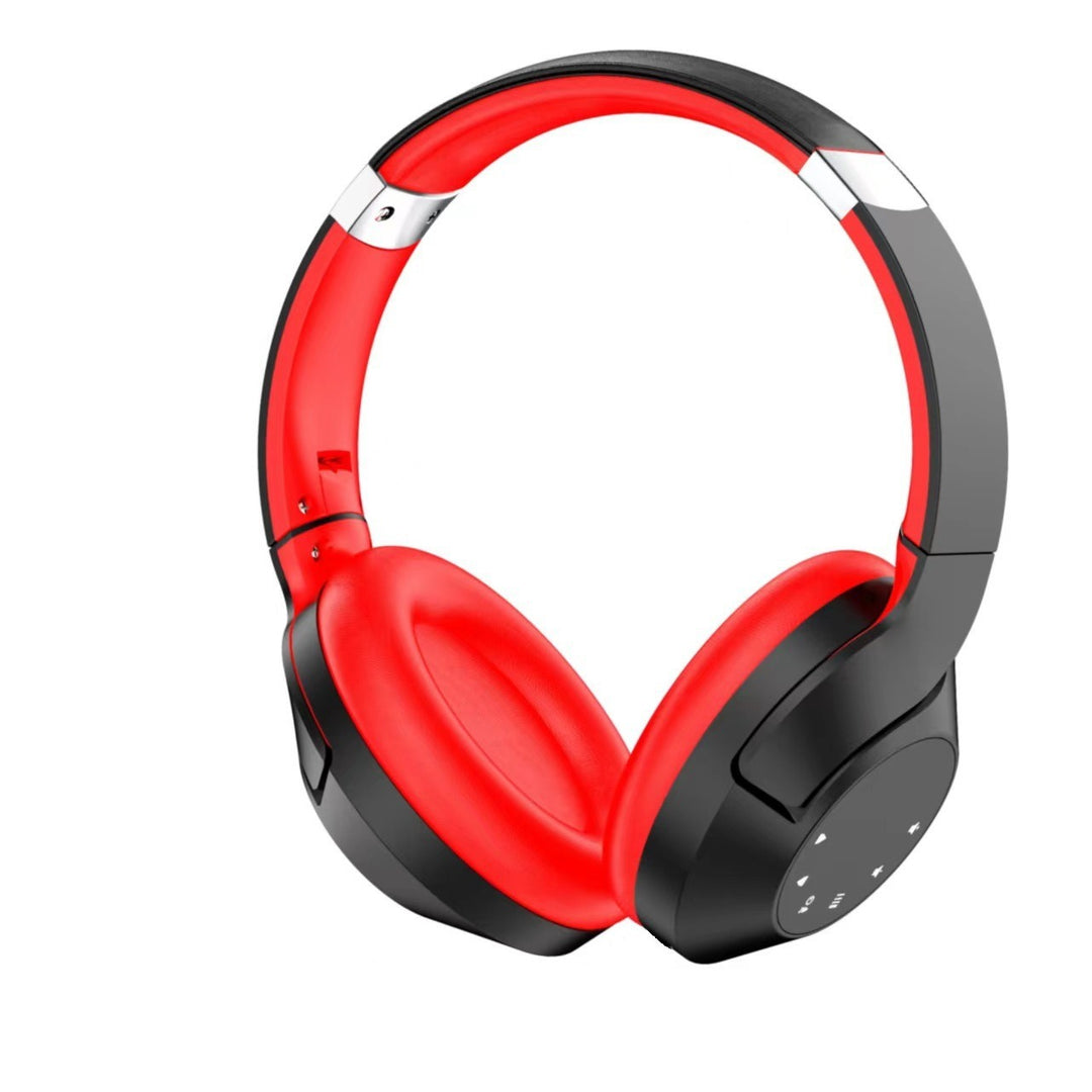 Premium Over-Ear Bluetooth Headphones Kalsten