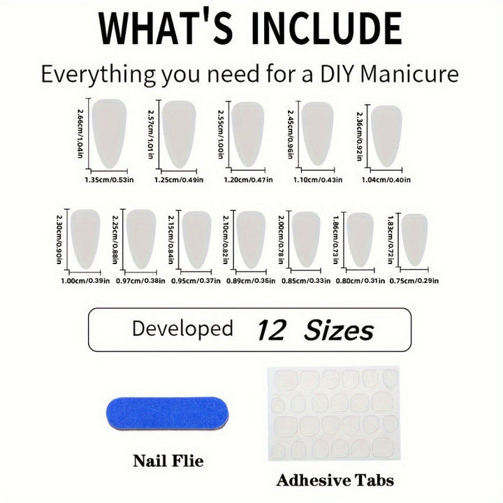 Nail Art Kalsten