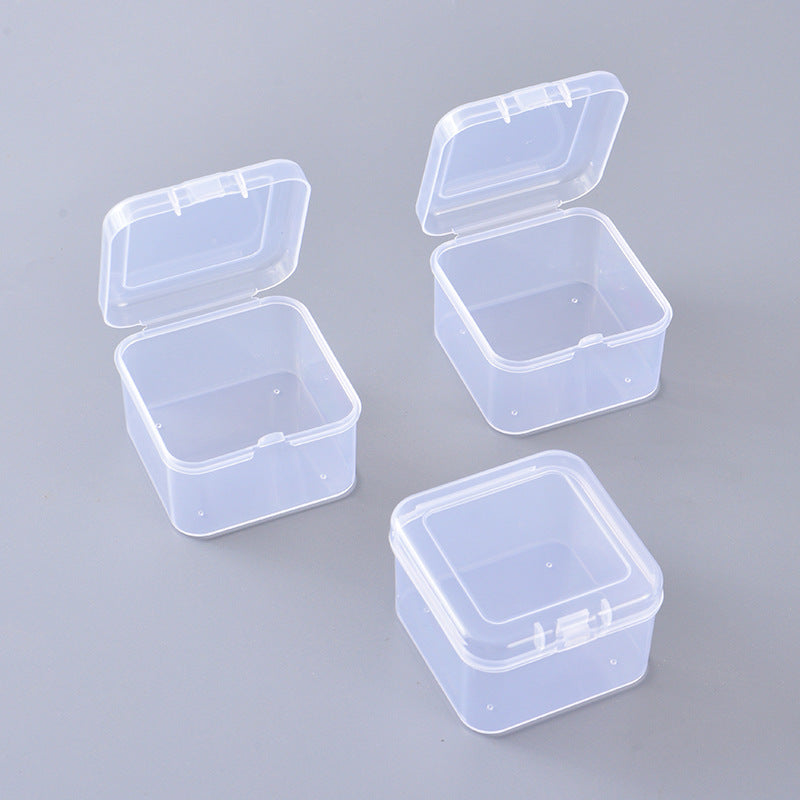 Square Compartment Storage Box Kalsten
