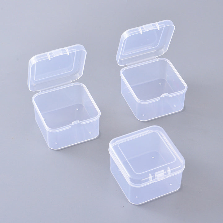 Square Compartment Storage Box Kalsten