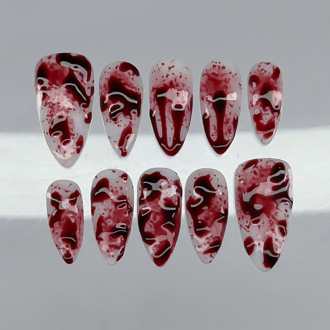Artful Nail Designs Kalsten