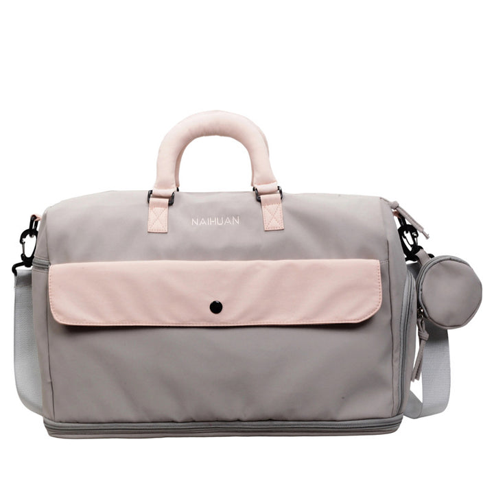 Versatile Travel Overnight Duffle Bag Kalsten