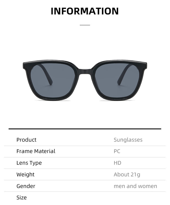 Women's Sunglasses Kalsten