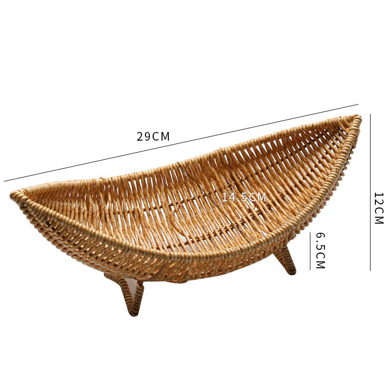 Decorative Woven Centerpiece Kalsten