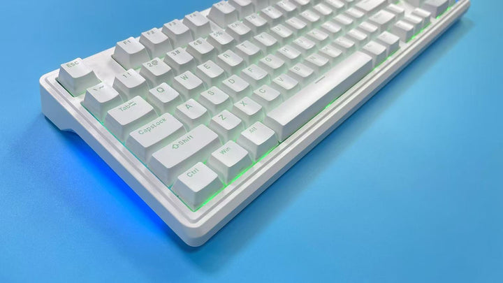 Mechanical Backlit Gaming Keyboard Kalsten