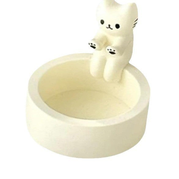 creative cat shelf Kalsten