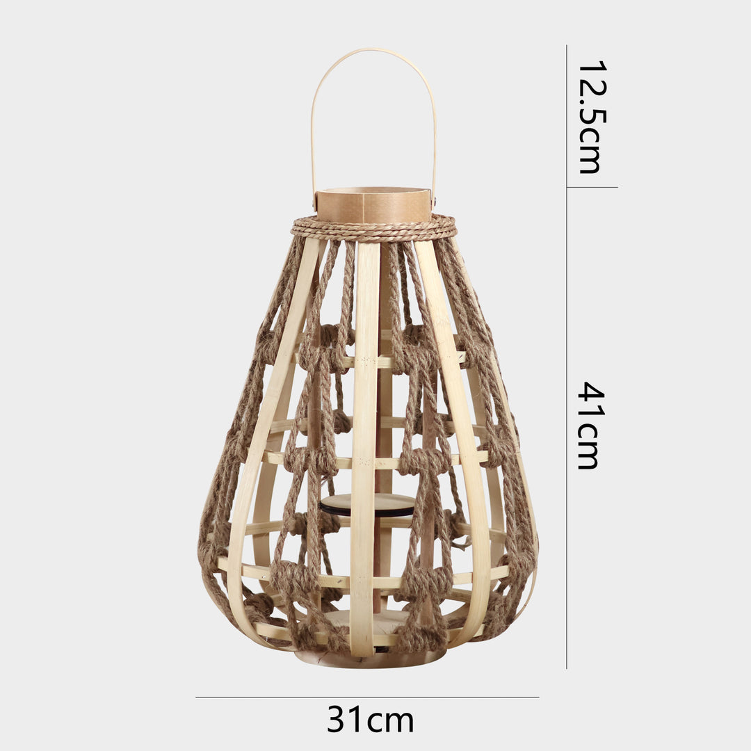 Decorative pendant light Kalsten