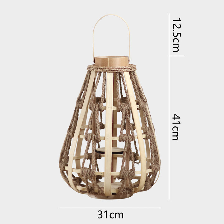 Decorative pendant light Kalsten