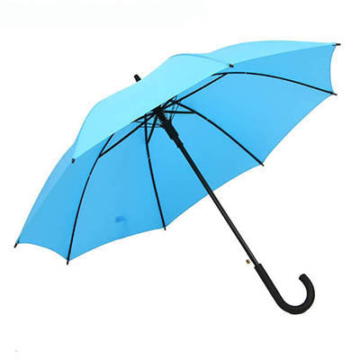 Ladies umbrella with double canopy Kalsten