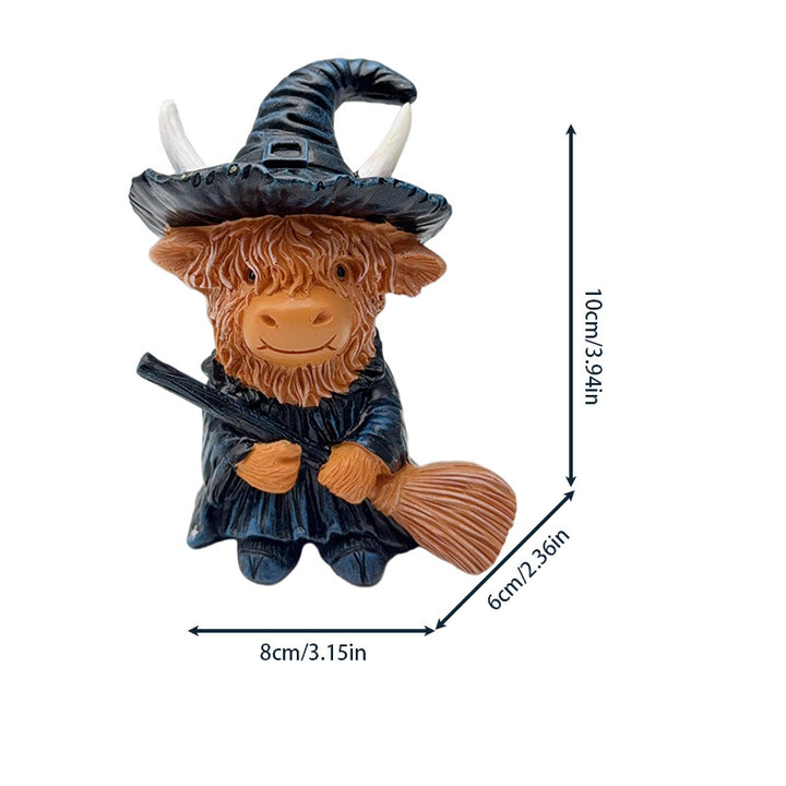 Decorative Figure Kalsten