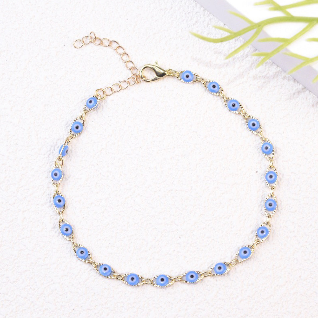 Eye Charm Bracelet Kalsten