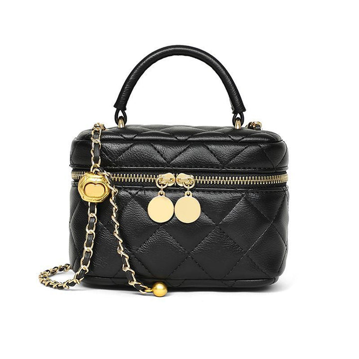 Quilted Mini Chain Handbag Kalsten