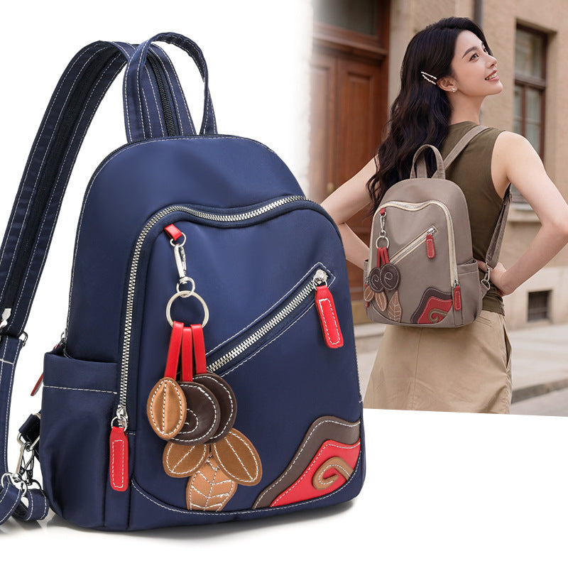 Compact Travel Backpack Kalsten