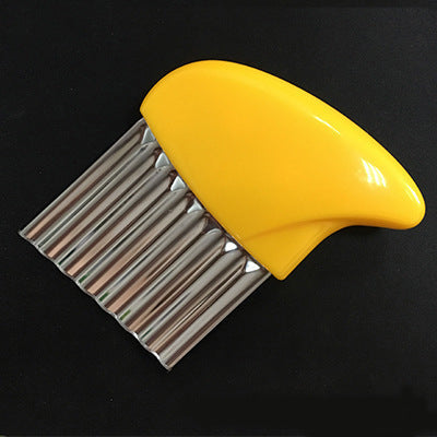 Practical dough cutter with ergonomic handle Kalsten