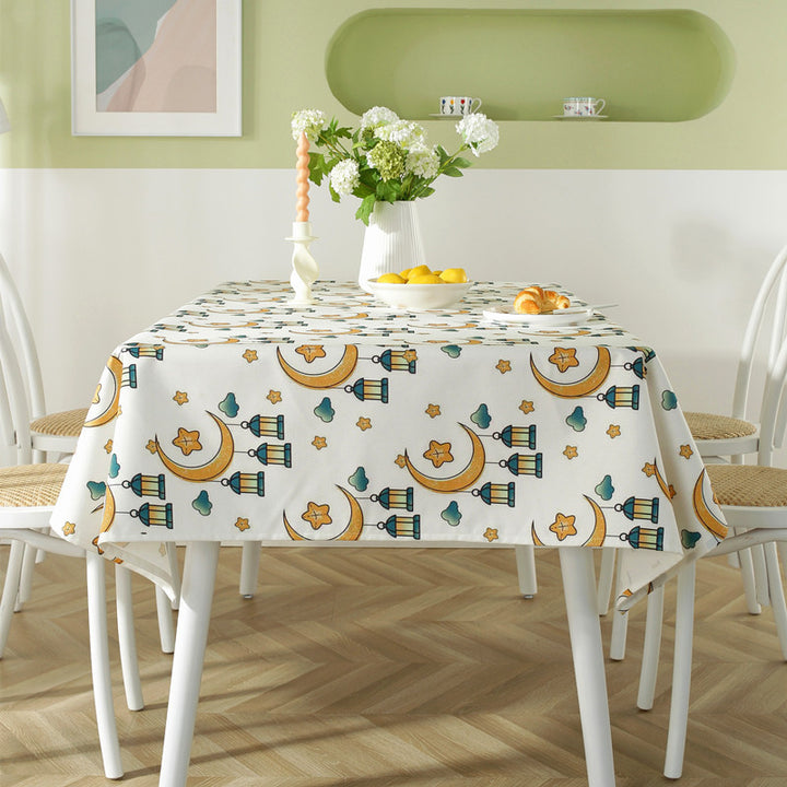Decorative Seasonal Table Cover