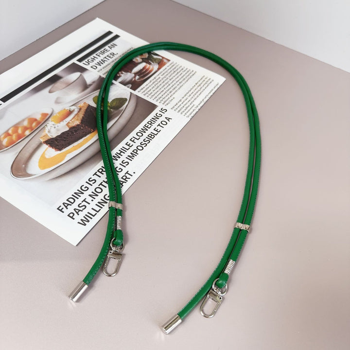 Neon Silicone Lanyard Strap Kalsten