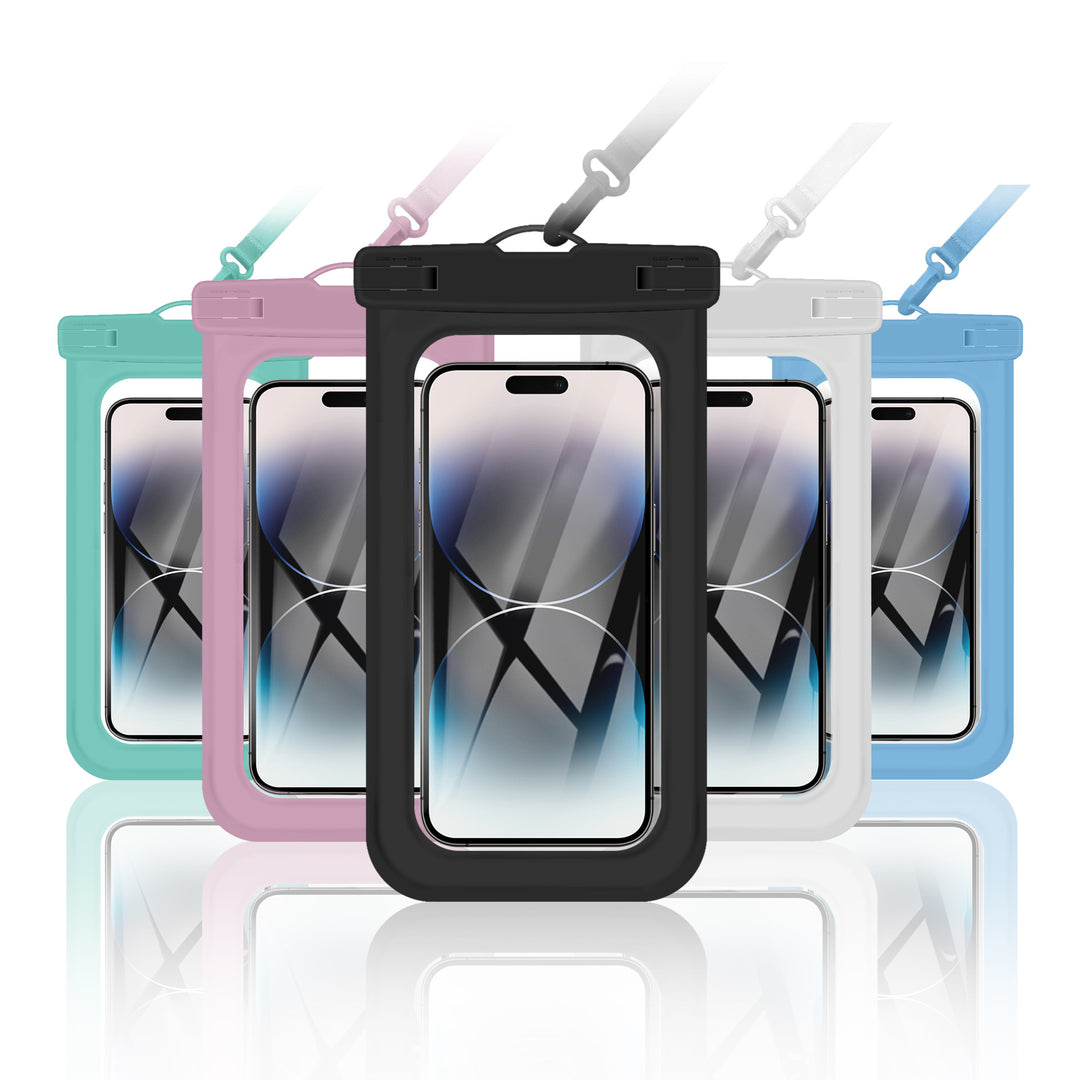 Waterproof Smartphone Case Kalsten