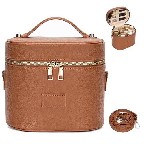 Cosmetic Organizer with Elegant Structure Kalsten