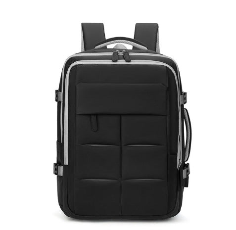 Adjustable Laptop Backpack Kalsten
