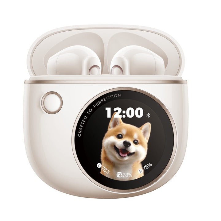 Touch-Control Wireless Earbuds Kalsten