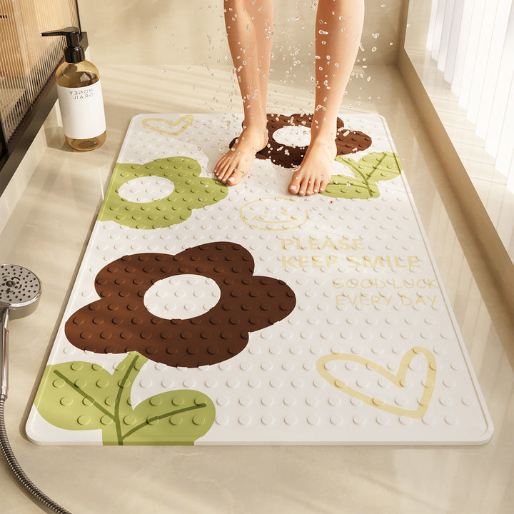 Unisex Bath Mat Kalsten