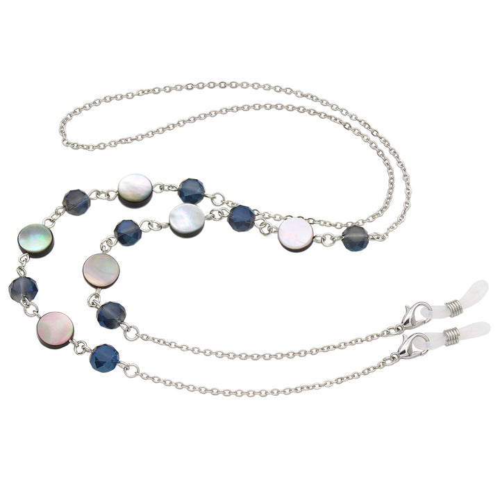 Chic Beaded Eyewear Chain Kalsten