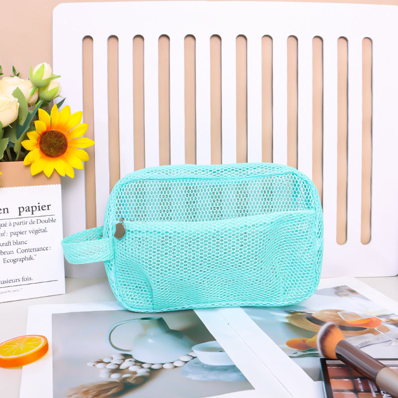Portable Cosmetic Bag Kalsten