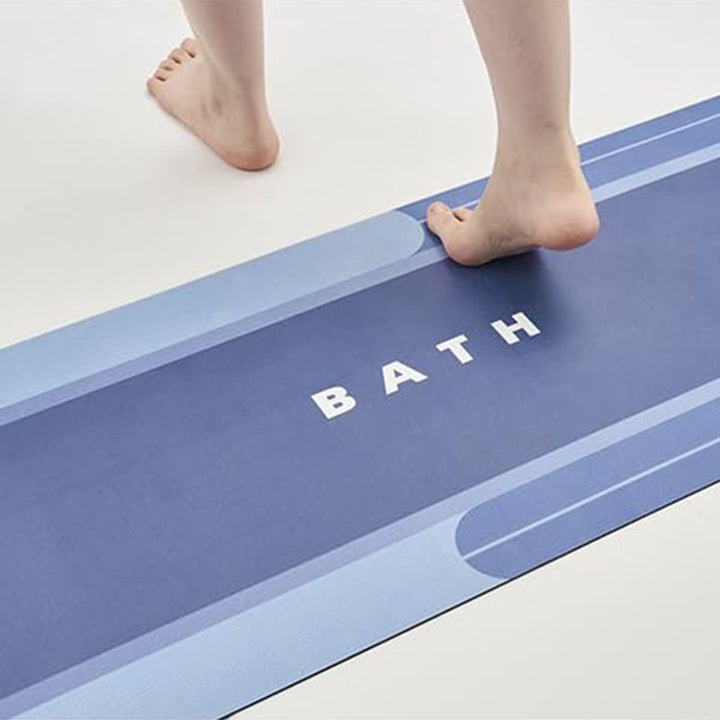 Bath Mat Kalsten