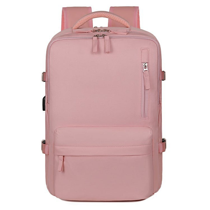 Versatile Multi-Functional Backpack Kalsten