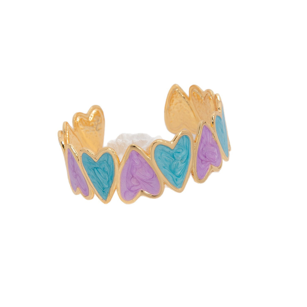 Artistic Cuff Bracelet Kalsten