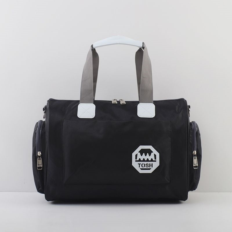 Sporty Travel Bag Kalsten