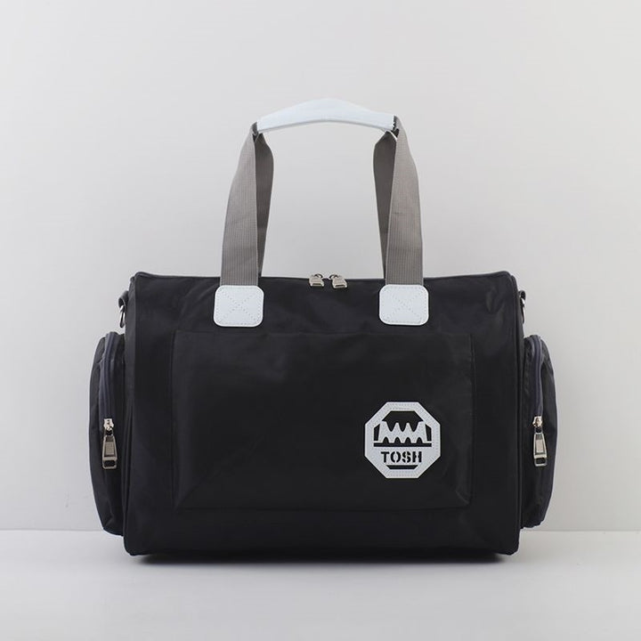 Sporty Travel Bag Kalsten