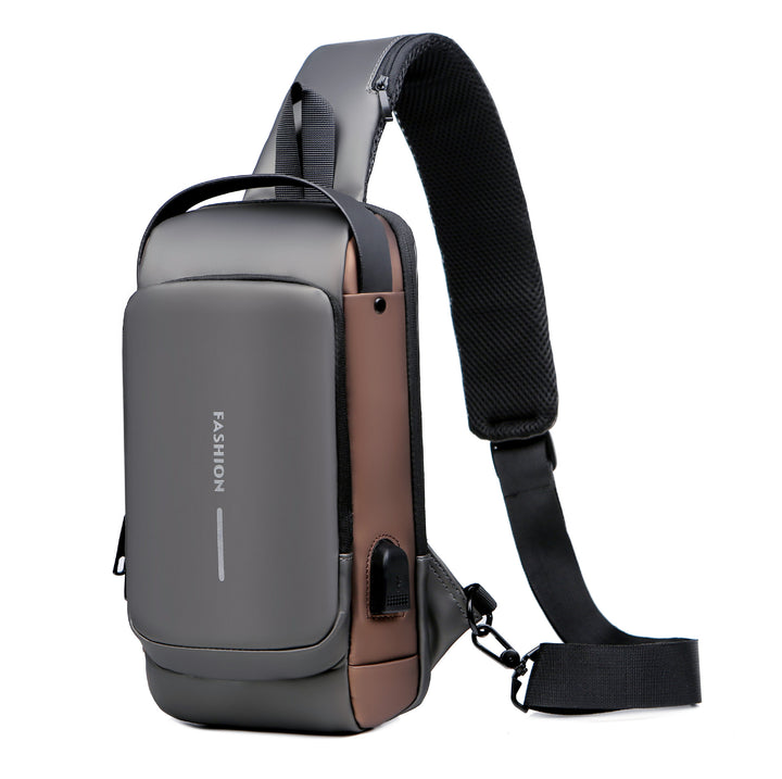 Compact Multi-Functional Sling Bag Kalsten