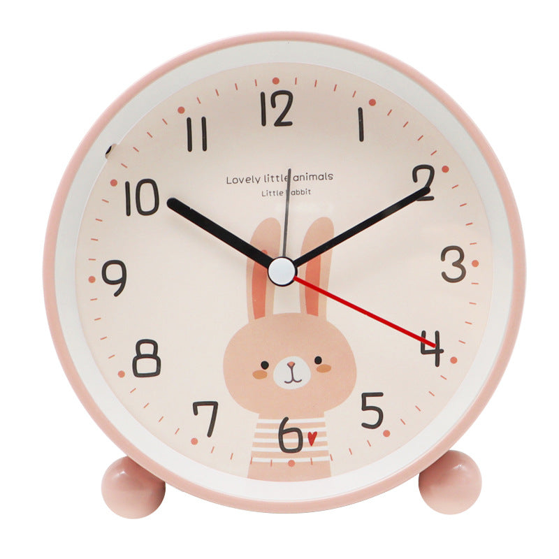 Alarm clock with cute animal design Kalsten
