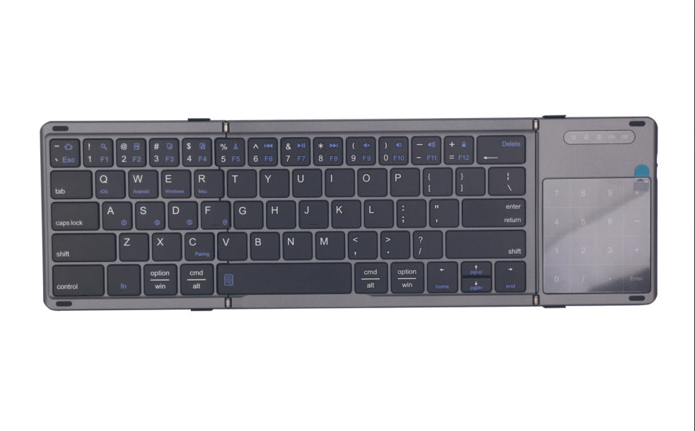 Portable Bluetooth Keyboard Kalsten