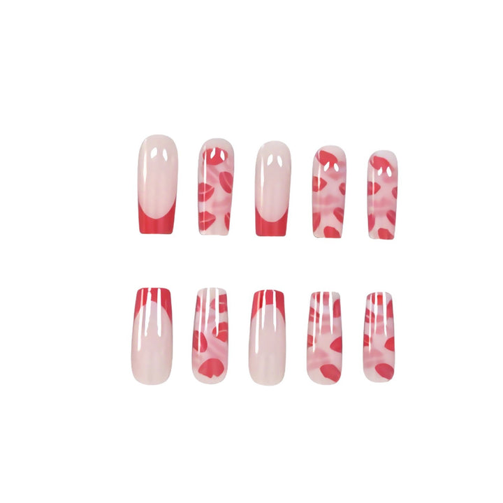 Artistic Nail Art Design Kalsten