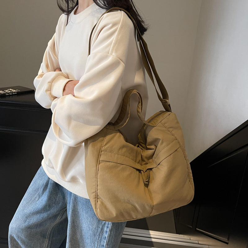 Casual Everyday Shoulder Bag Kalsten