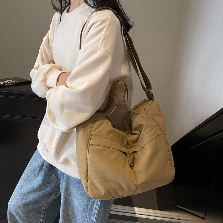Casual Everyday Shoulder Bag Kalsten