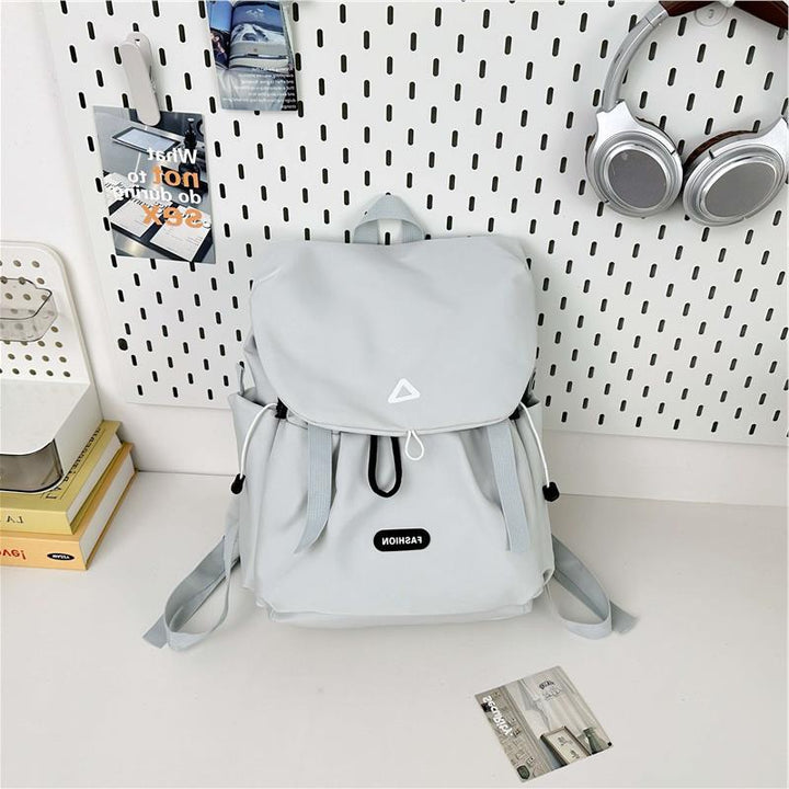 Functional Stylish Backpack