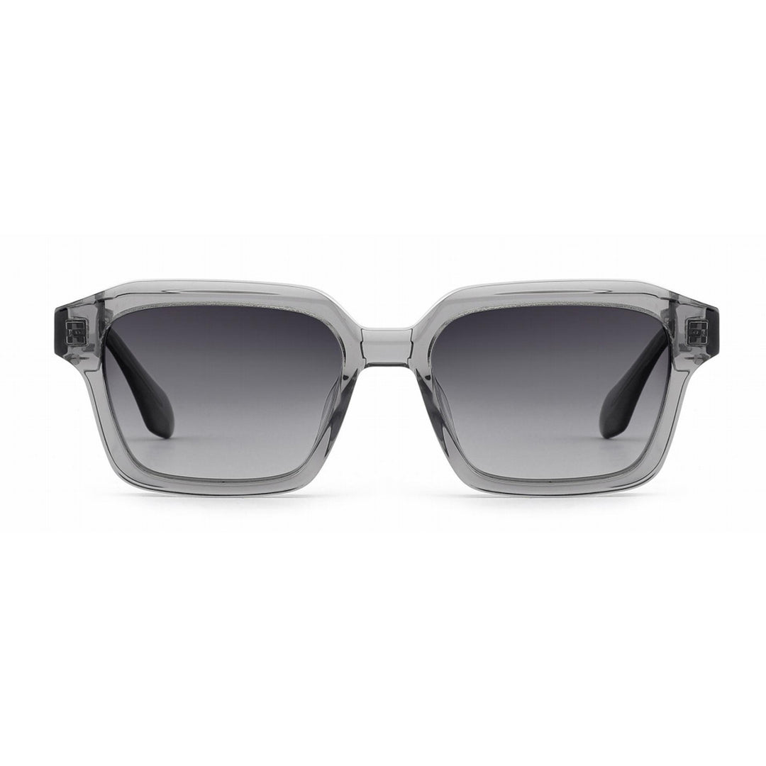 Women's fashionable sunglasses in innovative cubist design Kalsten