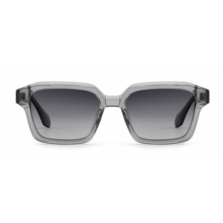 Women's fashionable sunglasses in innovative cubist design Kalsten