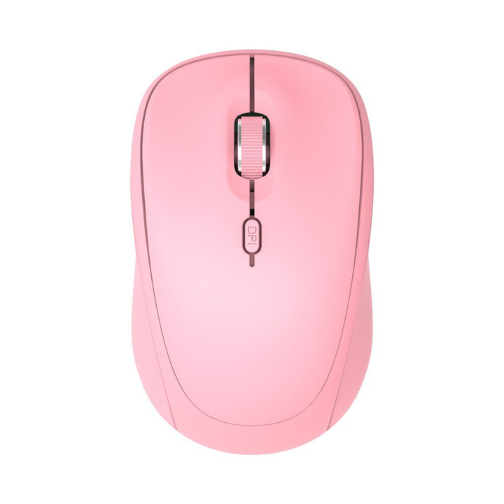 Ergonomic Wireless Mouse with Variable DPI Settings Kalsten