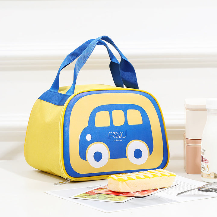 Lunch Bag Kalsten
