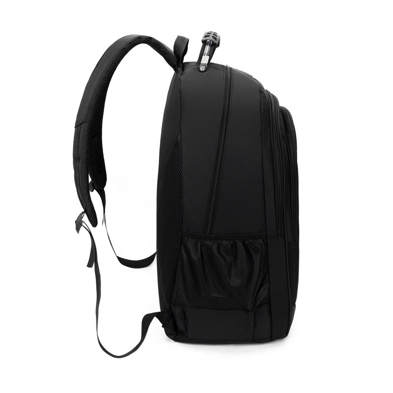 Durable Multi-Compartment Backpack Kalsten
