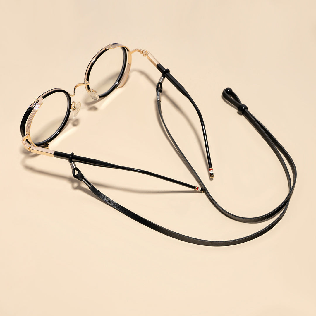 Adjustable Eyewear Retainer Strap Kalsten